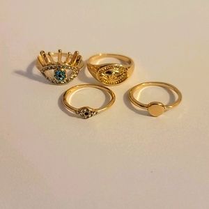 Rings
